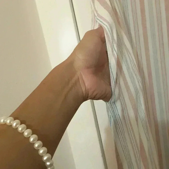 Cozy Co by Cozy Caual maxi dress L - Picture 3 of 6